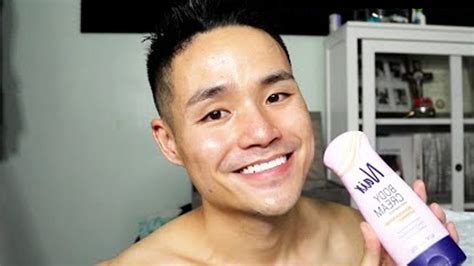 nair kevin|Kevin Leonardo Discusses His Viral Nair Video, Safe Bottoming。